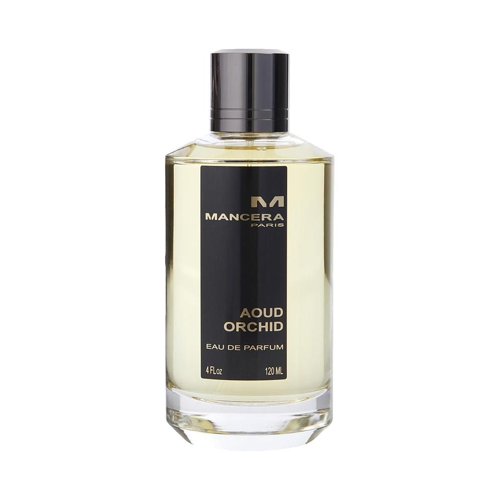 Mancera Aoud Orchid Eau de Parfum Spray