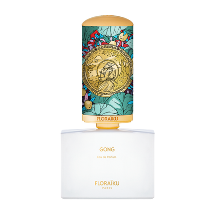 Floraïku Gong Eau De Parfum Spray