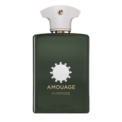 Amouage Purpose Eau De Parfum Spray