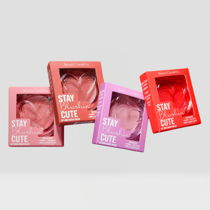 Stay Blushing Cute Bundle