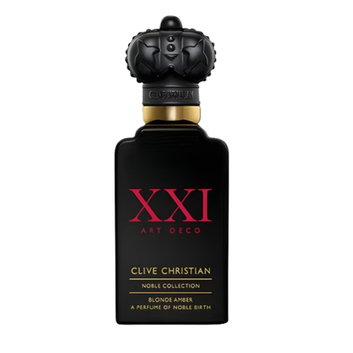 Clive Christian Blonde Amber Parfum Spray