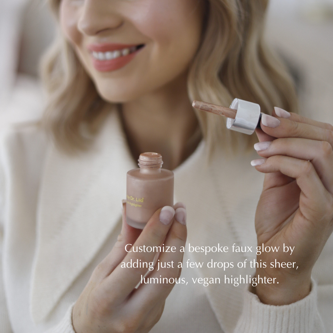 EpiLynx - Face Highlighter Drops for a Perfect Glow