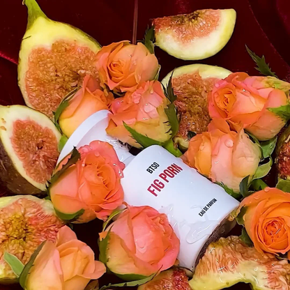 Borntostandout Fig Porn Eau de parfum
