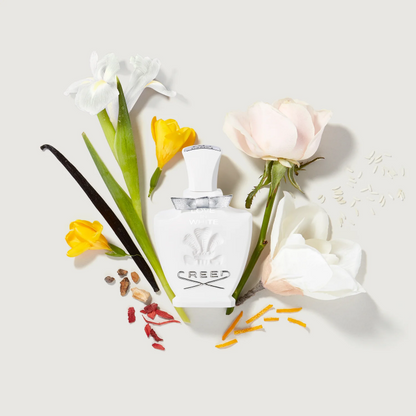 Creed Love In White Eau De Parfum