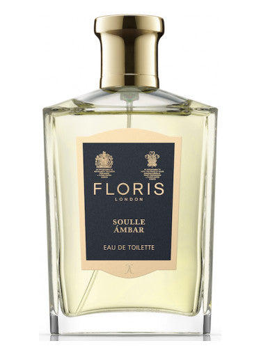 Floris London Soulle Ambar Eau de Parfum