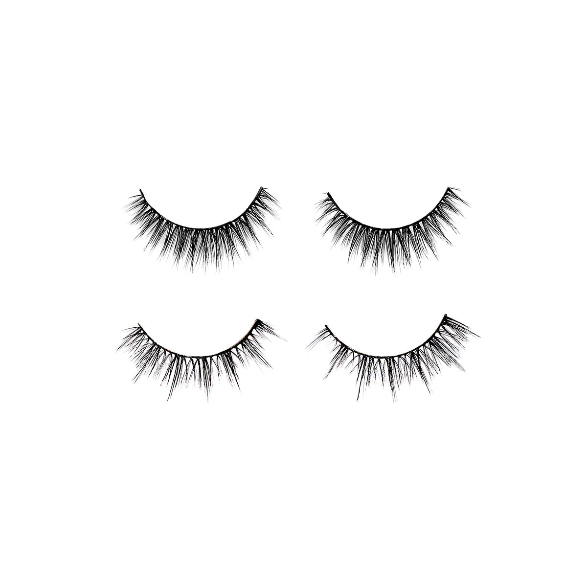 ColourSpell - False Eyelashes with Adhesive
