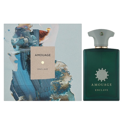 Amouage Enclave Eau De Parfum Spray