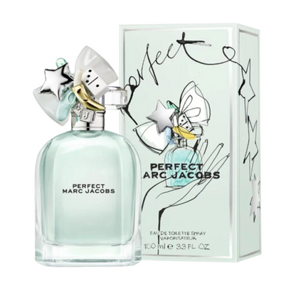 Marc Jacobs Perfect Eau de Toilette Spray
