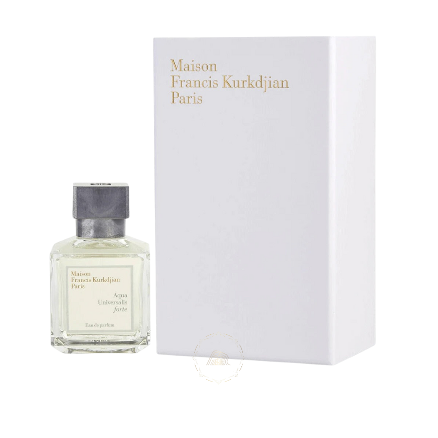 Maison Francis Kurkdjian Paris Aqua Universalis Forte Eau De Parfum Spray