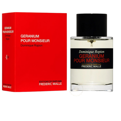 Frederic Malle Geranium Pour Monsieur Eau De Parfum Spray