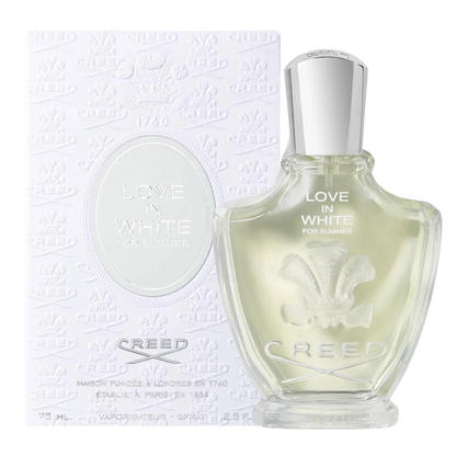 Creed Love In White For Summer Eau De Parfum