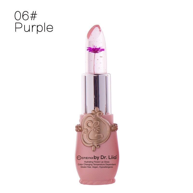EpiLynx - Lip Gloss - Hydrating Lip Butter, Lip Balm