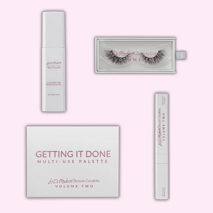 LesDoMakeup 4-Piece Bundle