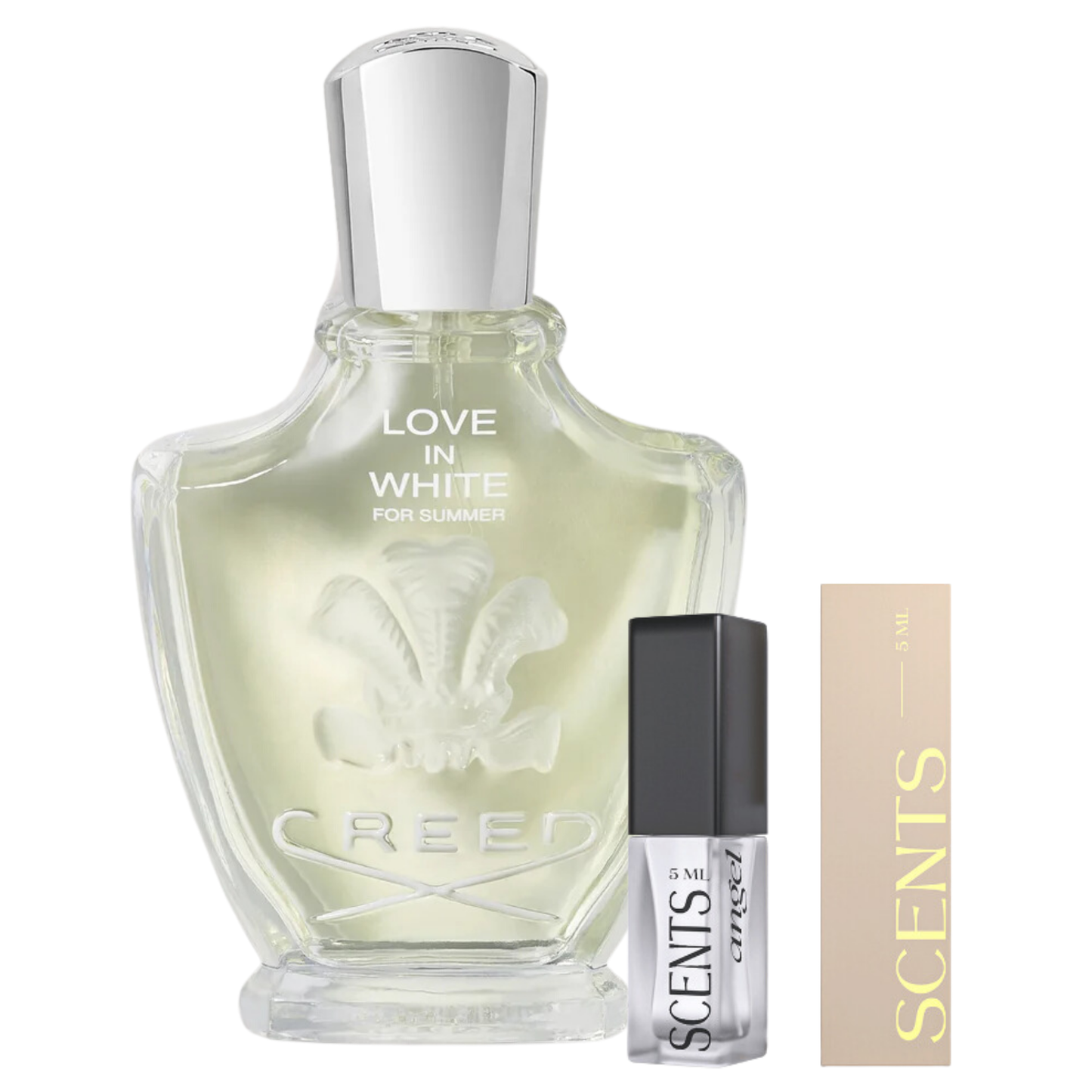 Creed Love In White For Summer Eau De Parfum