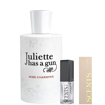 Juliette Has A Gun Miss Charming