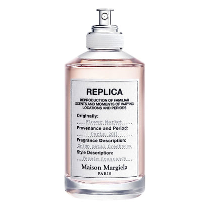 Maison Margiela Replica Flower Market Eau De Toilette Spray