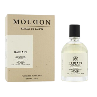 Moudon Radiant Extrait De Parfum Spray