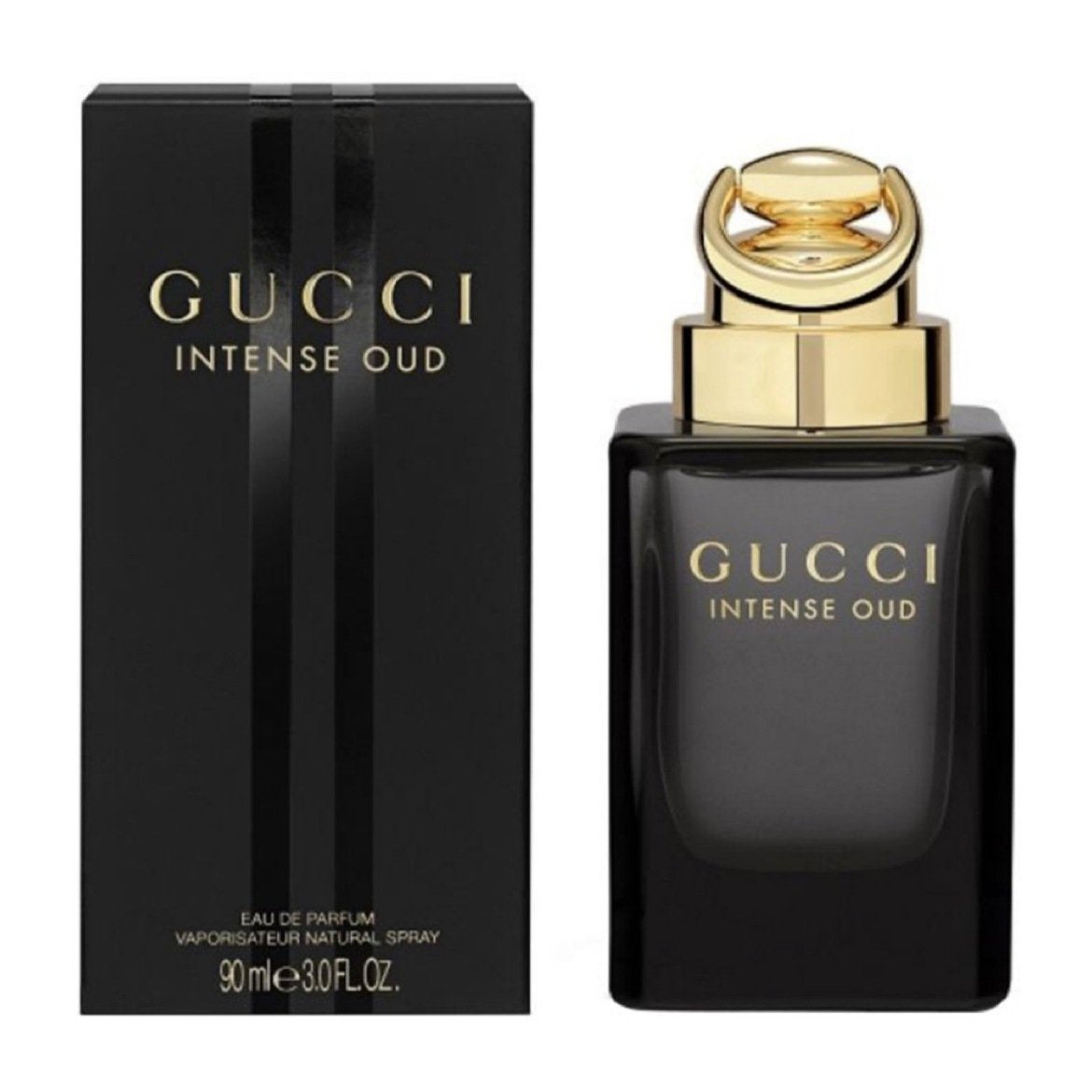 Gucci Intense Oud Eau De Parfum Spray