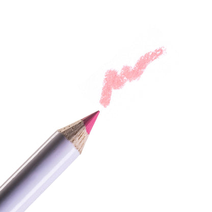 Pink Spectra Pencil - Colourful Pencil - Glisten Cosmetics