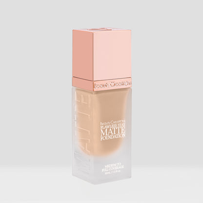 Flawless Stay Matte Foundation