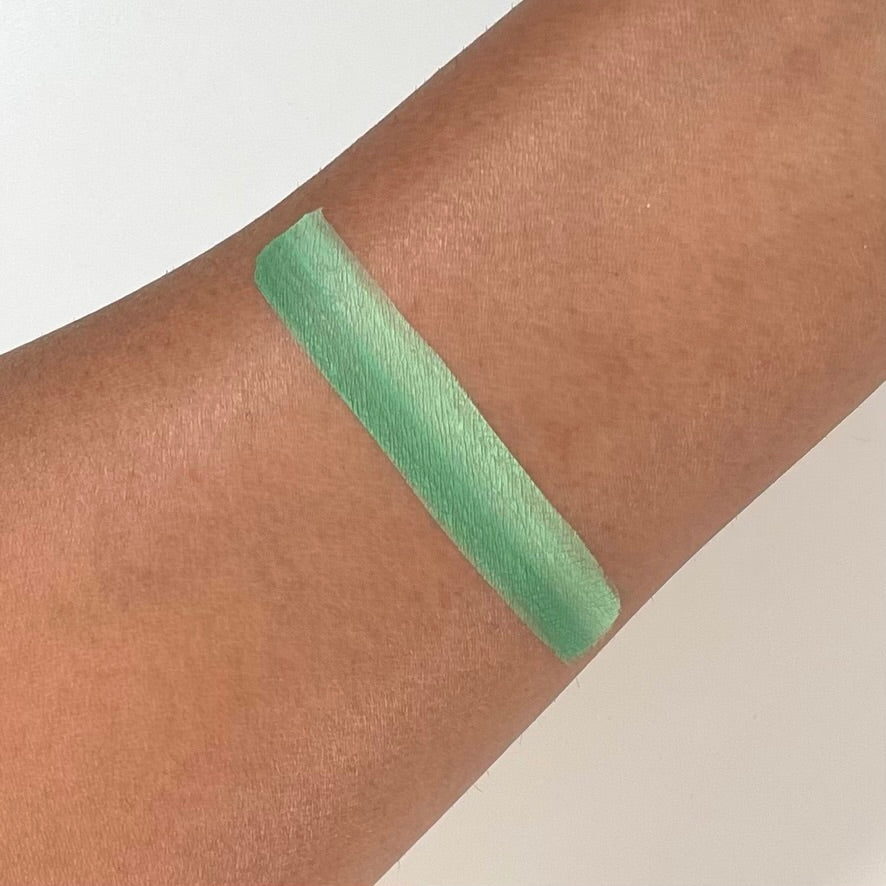 Turtles (Green) Split Liner - Eyeliner - Glisten Cosmetics