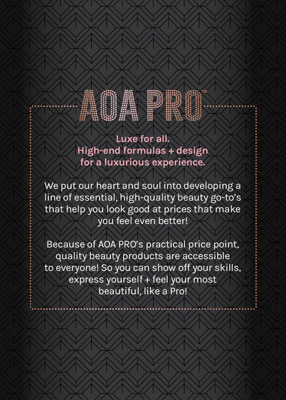 AOA Pro Cherry Vanilla Body Mist