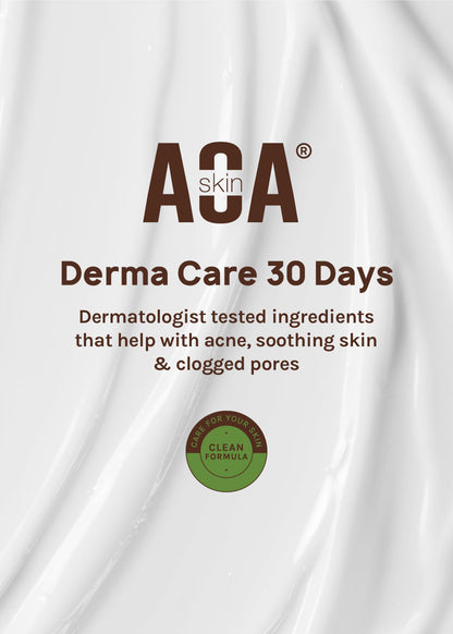 AOA Skin Salicylic Acid + Tea Tree Sheet Mask