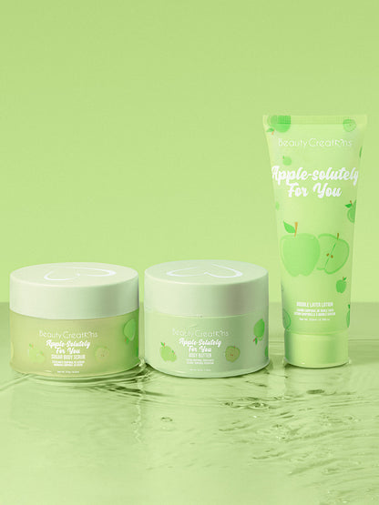 Sweet Dose Body Bundle