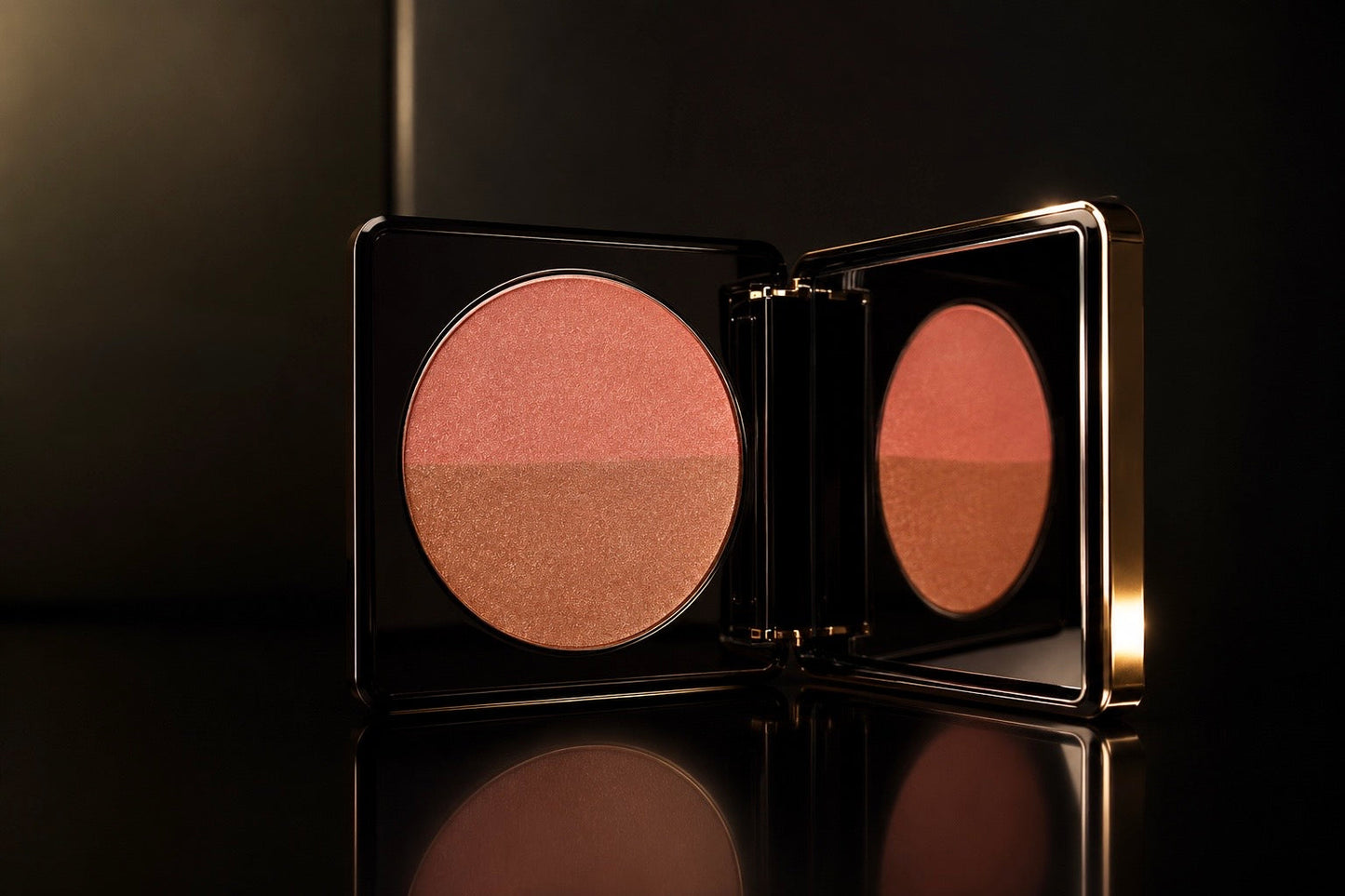 Artonit - BLUSH & BRONZER - ANGEL PATH