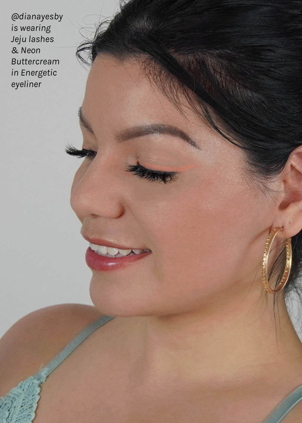 A+ Glam 3D Faux Mink Lashes - Dallas