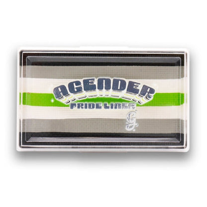Pride Liner - Agender - Glisten Cosmetics