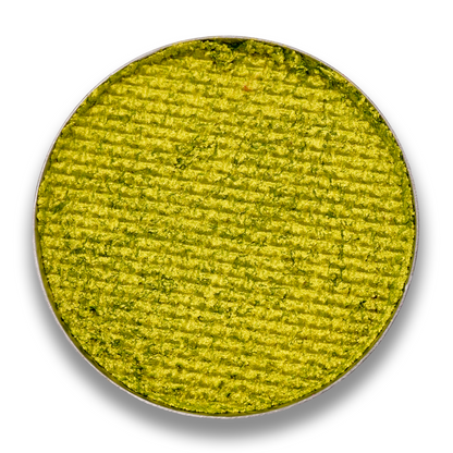 Alien (Metallic Green) Wet Liner® - Eyeliner - Glisten Cosmetics
