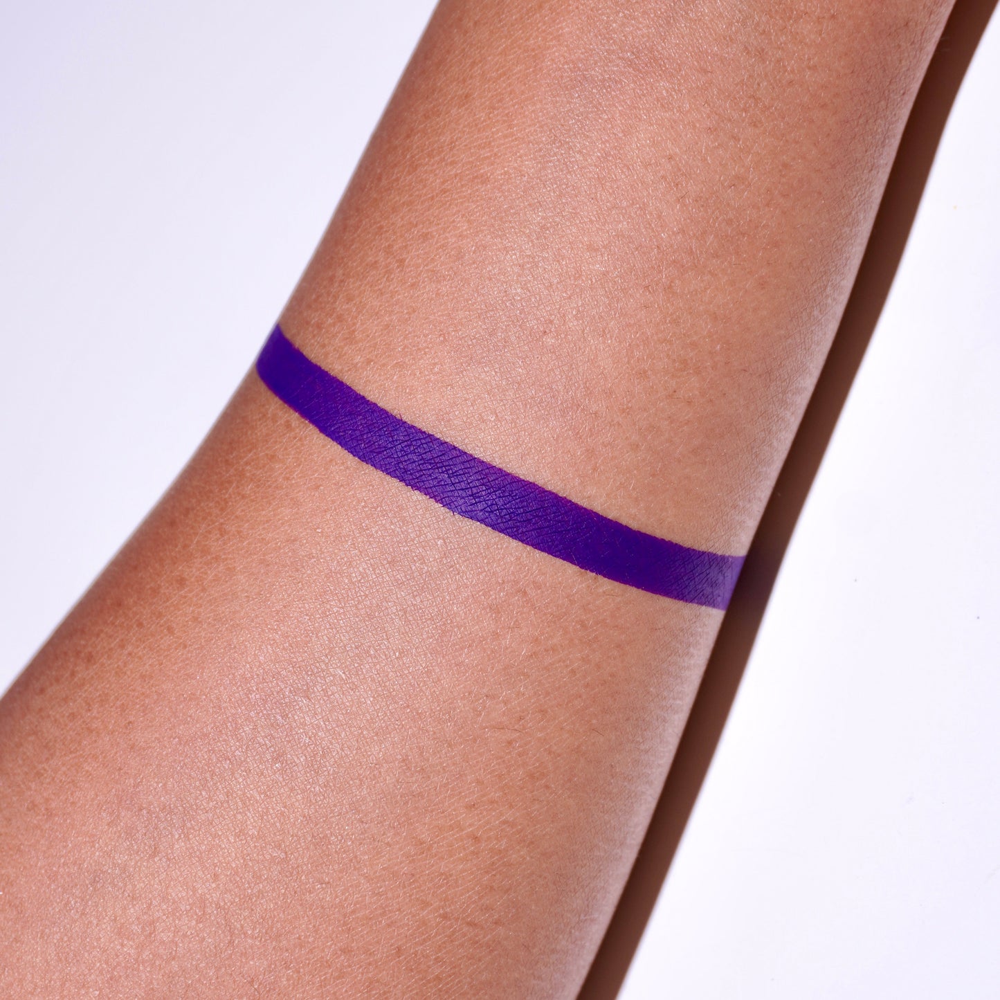 Aubergine (Dark Purple Matte) Wet Liner® - Eyeliner - Glisten Cosmetics