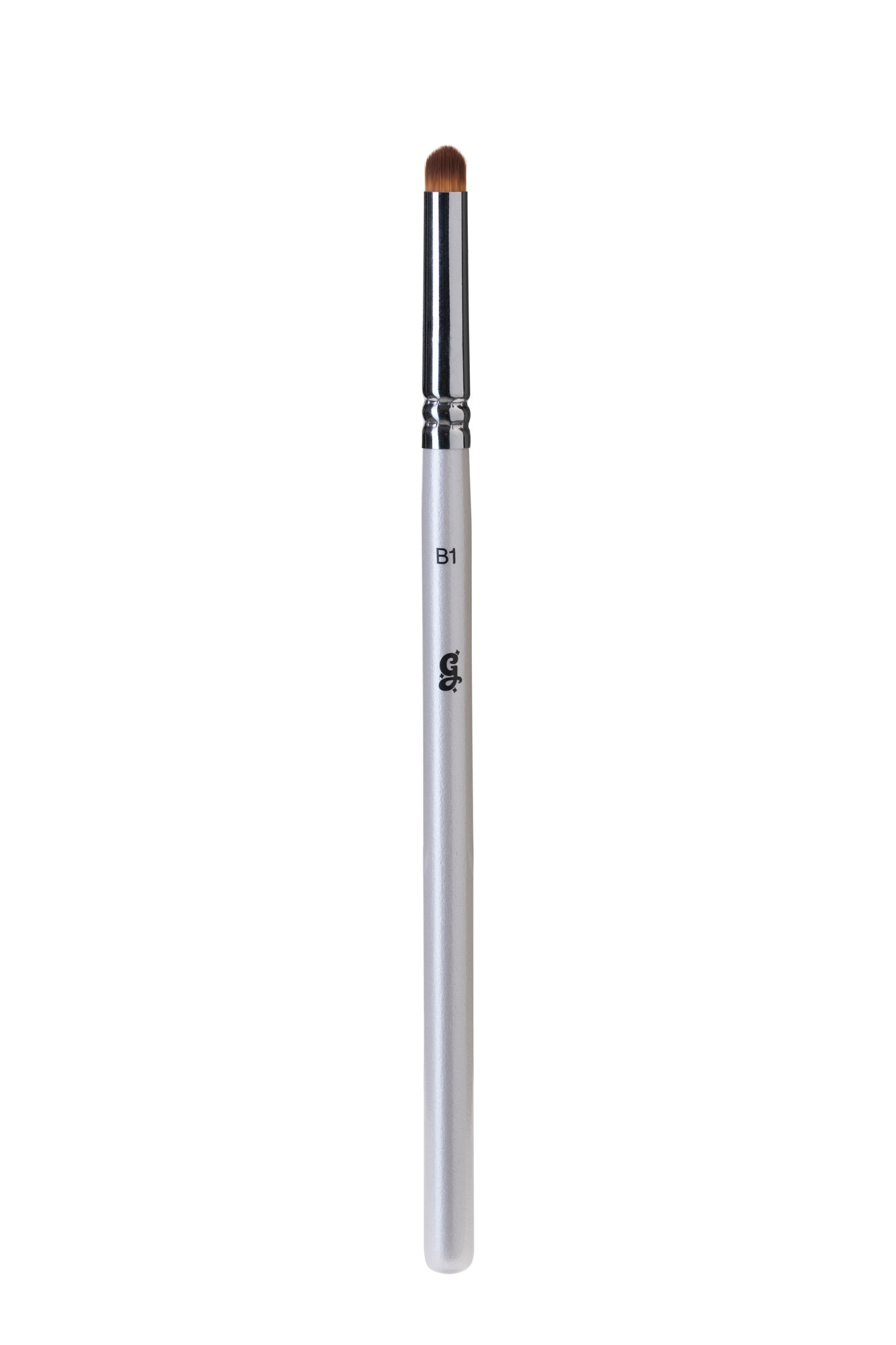 Blending Brush B1 - Glisten Cosmetics