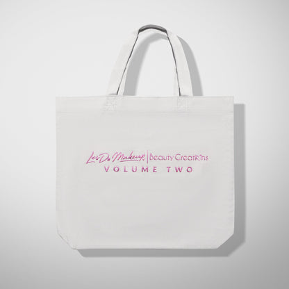 LesDoMakeup Tote Bag