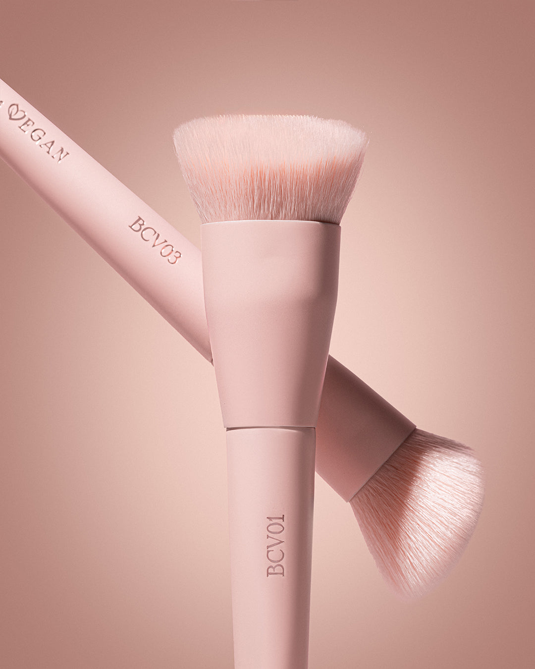 Vegan Brushes