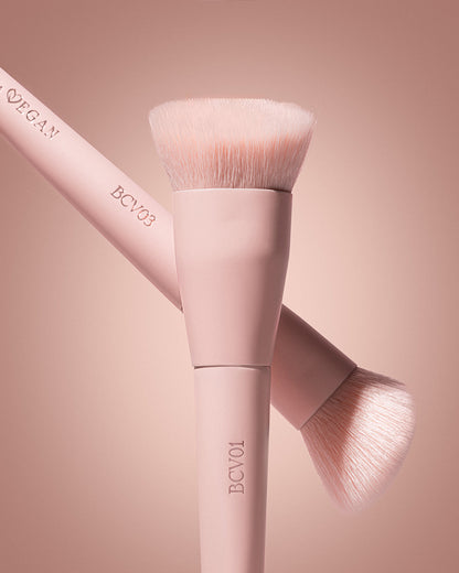 Vegan Brushes