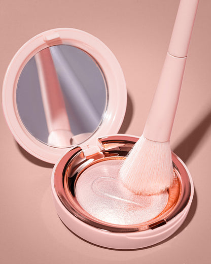Vegan Brushes
