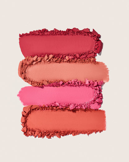 Blush Hush Powder Blush PR Set
