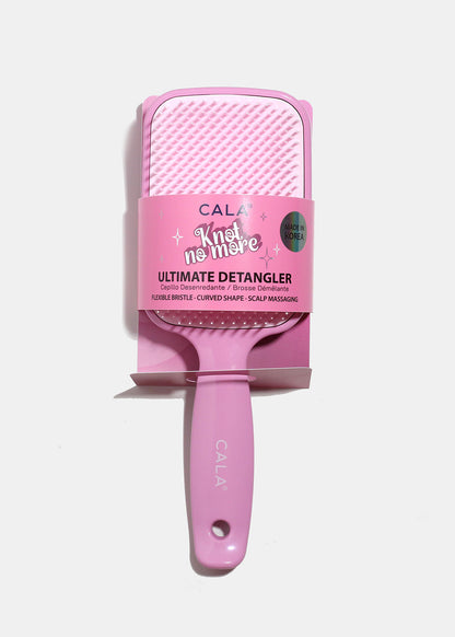 CALA Knot No More Ultimate Detangler Brush