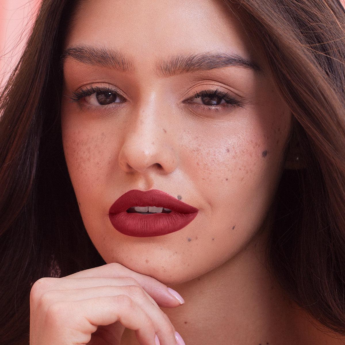 Plump & Pout Plumping Lip Liner Collection Bundle