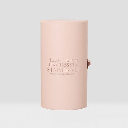 Flawless Stay Shimmer Veil PR