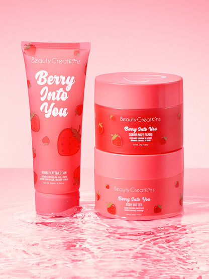 Sweet Dose Double Layer Lotion