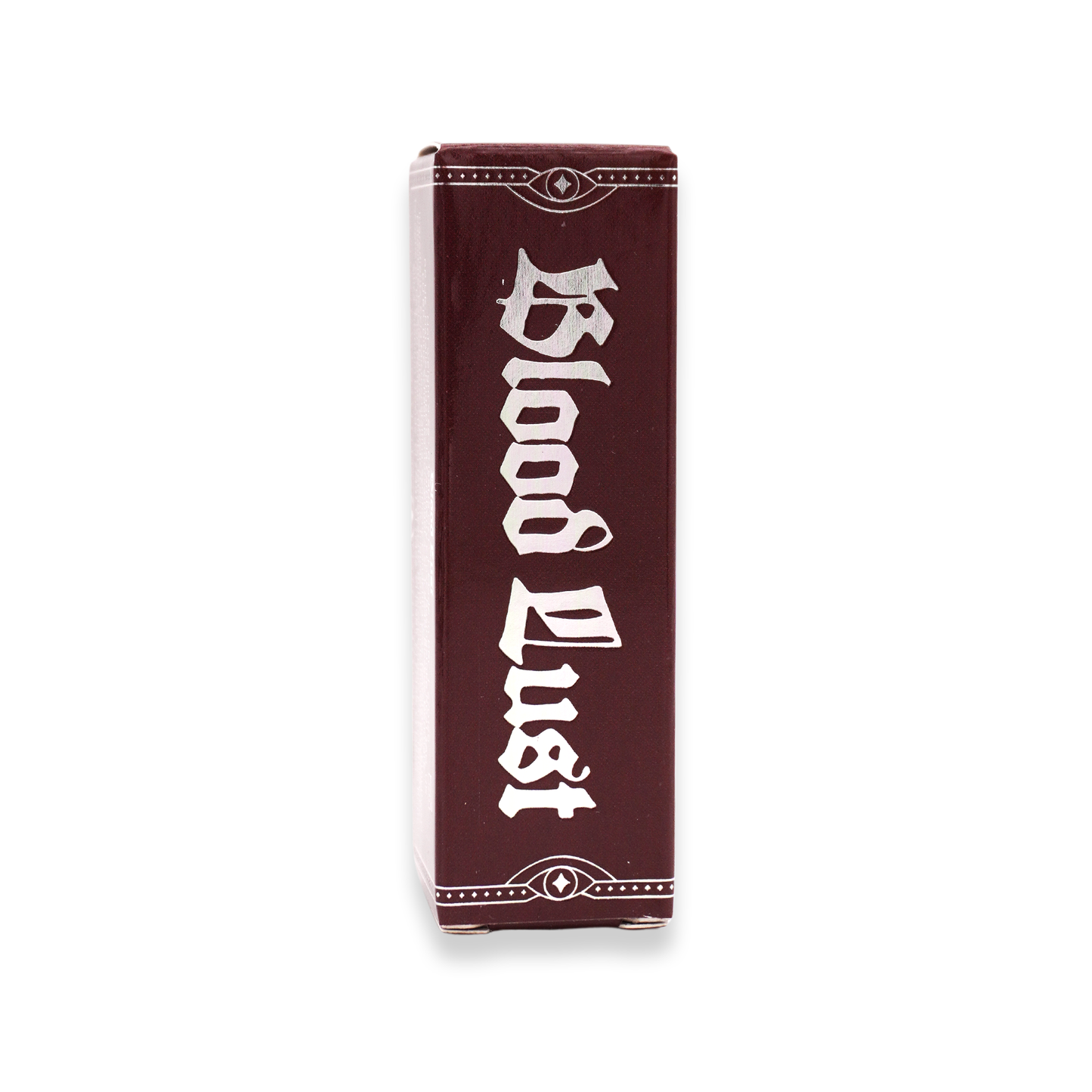 Blood Lust - Lipstick - Glisten Cosmetics X Philosofay