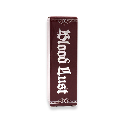 Blood Lust - Lipstick - Glisten Cosmetics X Philosofay