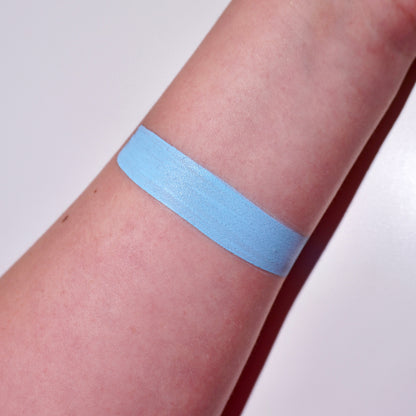 Blueberry (UV Baby Blue) Wet Liner® - Eyeliner - Glisten Cosmetics