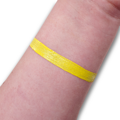 Bananas (Yellow Matte) Wet Liner® - Eyeliner - Glisten Cosmetics