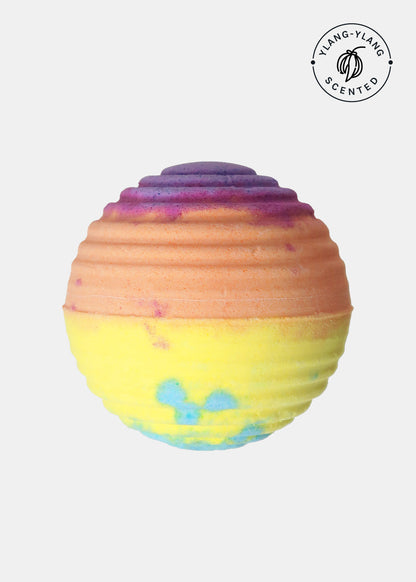 AOA Bath Bomb - Fizz The Rainbow