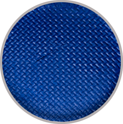 Berryade (UV Blue) Pan