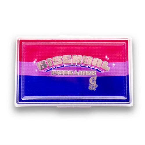Pride Liner - Bisexual - Glisten Cosmetics